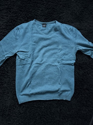 Hugo boss herren pullover - boss,