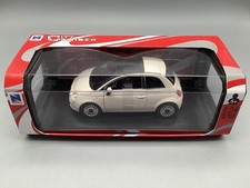 Modellautos 1:24 New-Ray City