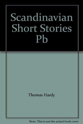 Scandinavian short - scandinavian,