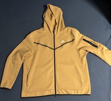 Nike Tech Fleece Jacke
