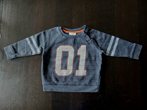 Kinder jungen pullover gr - pullover,