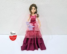 Mattel HARRY POTTER™ Feuerkelch Weihnachtsball – Hermine im Ballkleid neuwertig!