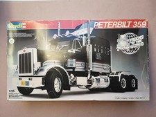 Peterbilt 359 Black Magic