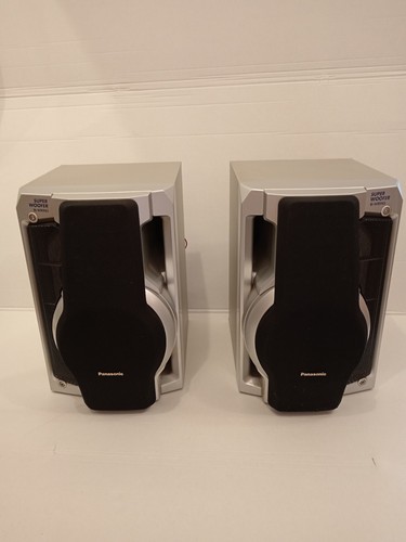 Panasonic lautsprecher - ,