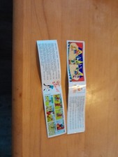 Beipackzettel BPZ Ü-EI Mi Key