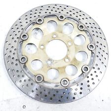 Suzuki RF 600 R EZ:93 Bremsscheibe Bremse Vorderrad 64987