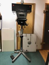 Durst LABORATOR 138S  mit komplettem BWL 300 Beleuchtungssystem (2x1000W)