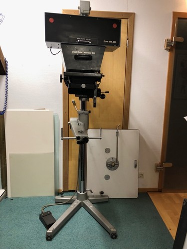 Durst laborator 138s mit - 138s,