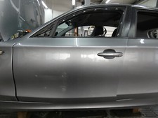 Tür vorne links E87 116i Spacegrau  A52/7