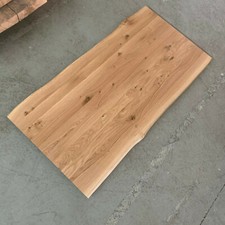 Platte Eiche Wild mit