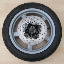 PIAGGIO X9 TYP M23 GRIMECA 5