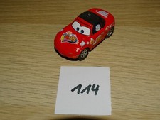 Metall Cars Auto Nr.114