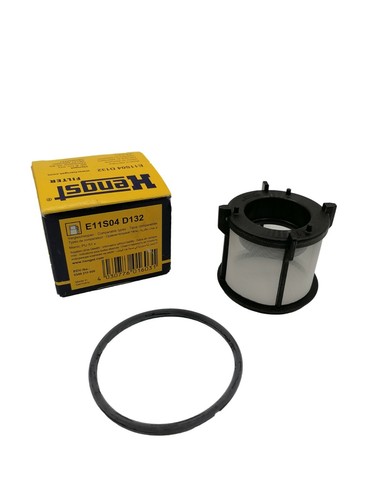 Kraftstofffilter hengst filter - hengst,