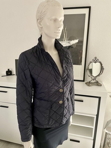 Burberry brit jacke blazer - blazer, gr