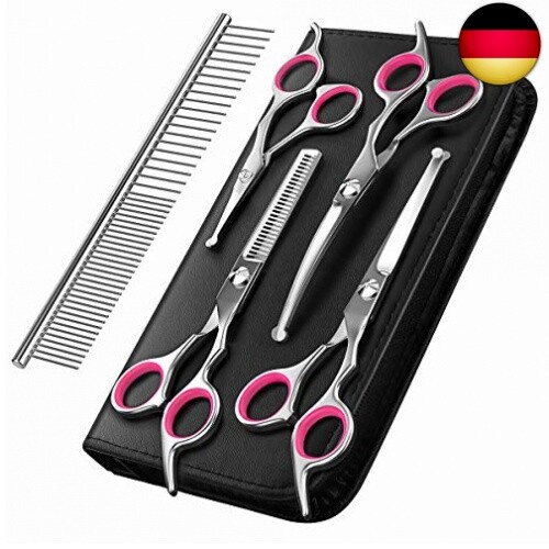 Pawaboo hundepflege schere - hundepflege,