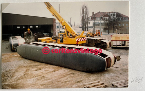 Verschrottung 300er serie - verschrottung,