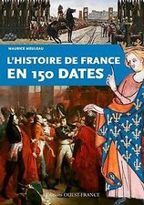 Histoire de France en 150