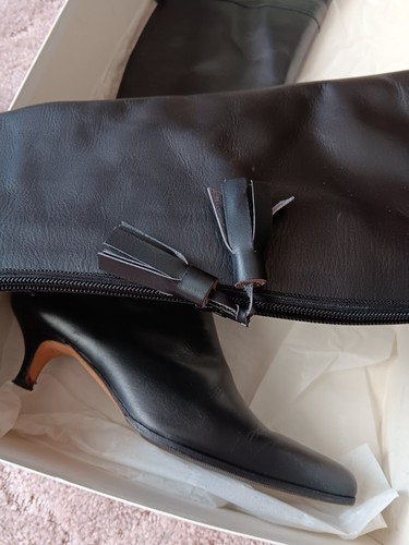 Manolo blahnik overknee - blahnik,