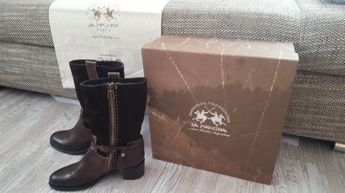 Martina stiefel edel gr - ,