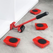 Möbeltransport-Set 5-tlg