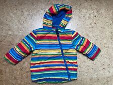 Jako-o Jacke Winterjacke Gefütterte  JACKE HERBST Outdoor  Kinderjacke Jako-O