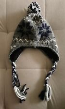 Seeberger Pudelmütze