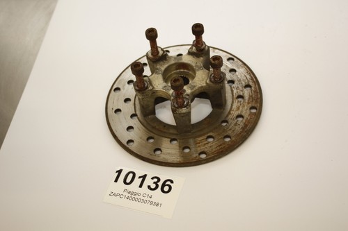 10136 gilera runner c14 - 10136,