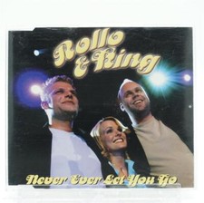 Rollo und king never - rollo,