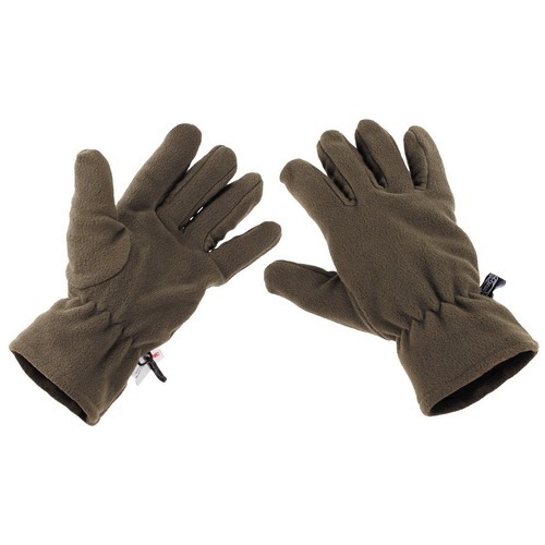 Fleece handschuhe - fleece-handschuhe, 3m™