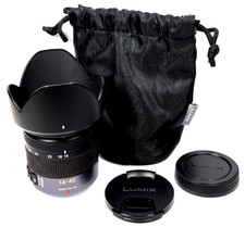 Panasonic lumix vario - lumix, g