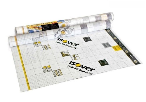 Isover vario duplex - vario,