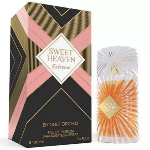 Sweet heaven extreme gulf - heaven, by