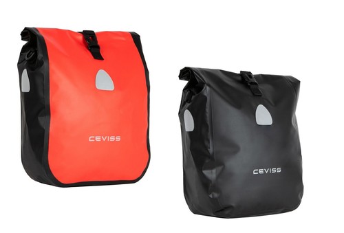 Ceviss fahrradtasche - ceviss,