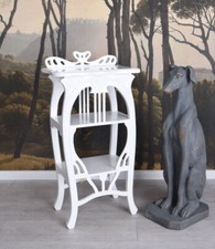 Notenständer Jugendstil Regal