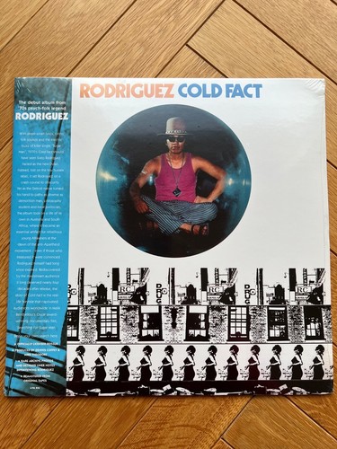 Sixto rodriguez cold fact - -,
