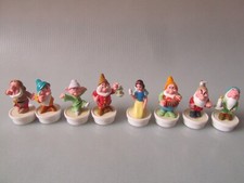 Smarties Disney Figuren
