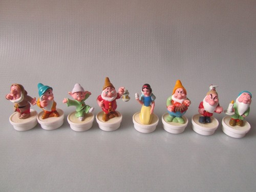 Smarties disney figuren - disney,