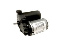 Bühler Getriebemotor 24V