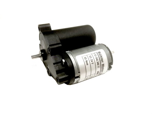 Bühler getriebemotor 24v - bühler,