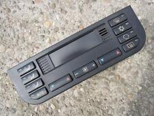 BMW E36 Klimatronic Klimabedienteil Klima Digital Klimaautomatik 8379521