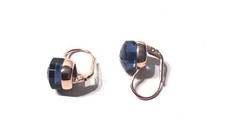 Ohrringe Kissenstein