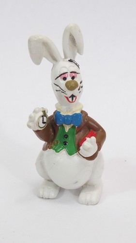 Alice wunderland schleich - im,