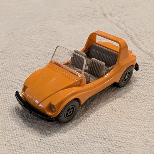 Wiking 1300 cabrio - 1300,