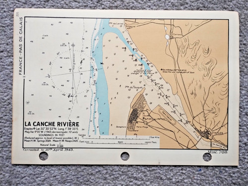Canche riviere frankreich - canche,
