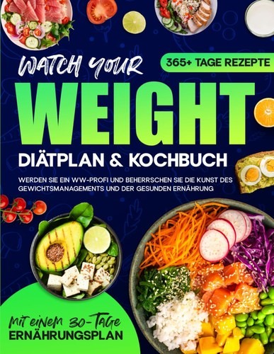 Watch your weight diätplan - weight, &