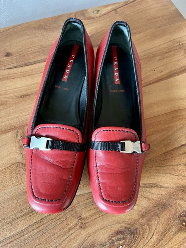 Original prada luxus - original,