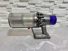 Dyson V10 kabelloser Akku Staubsauger Defekt geht nicht an für Bastler