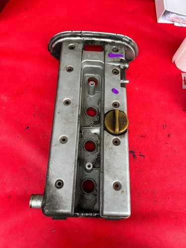 Zylinderkopfdeckel abdeckung - zylinderkopfdeckel,