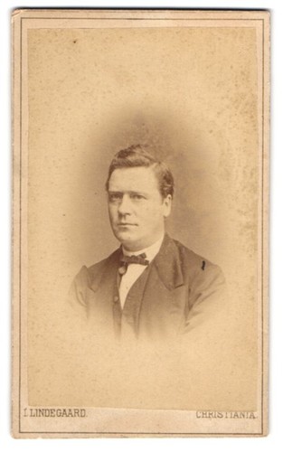 Fotografie lindegaard - fotografie, i.