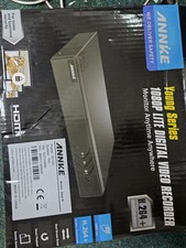Annke DN41R 4-Kanal DVR
